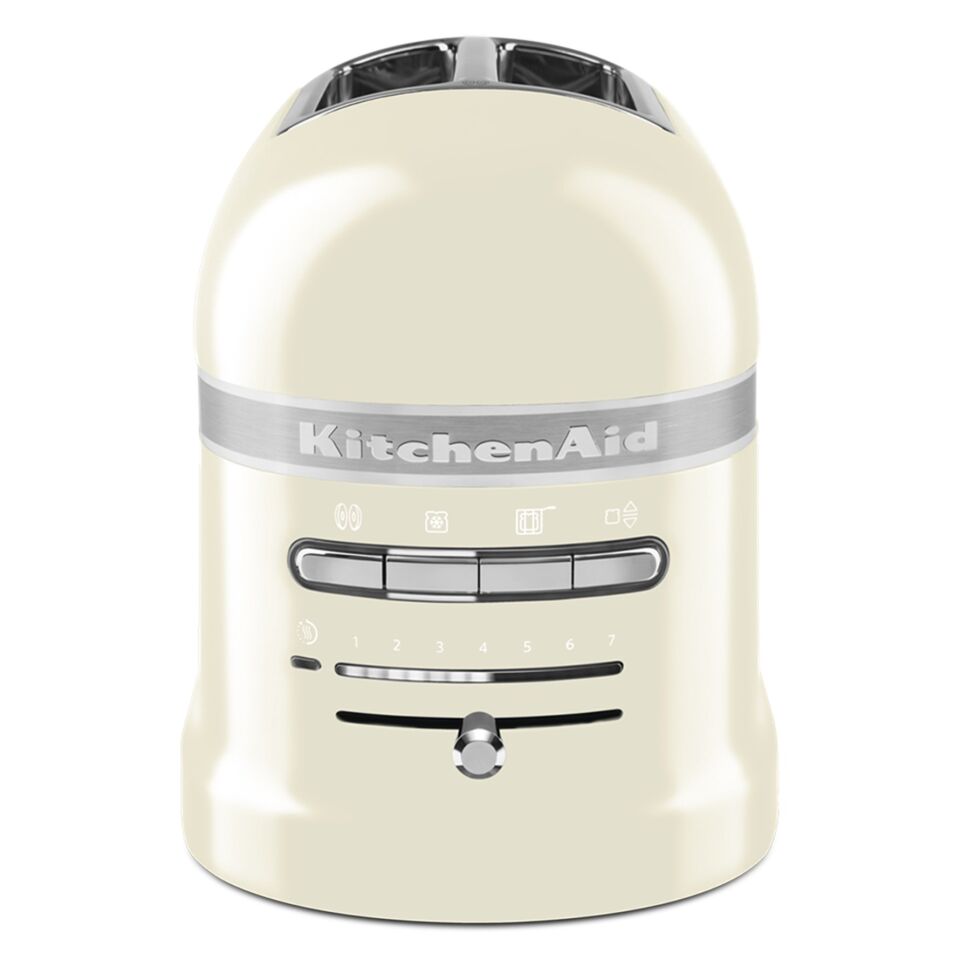 KitchenAid Artisan 2 Dilim Ekmek Kızartma Makinesi - 5KMT2204(5KMT2204EAC)