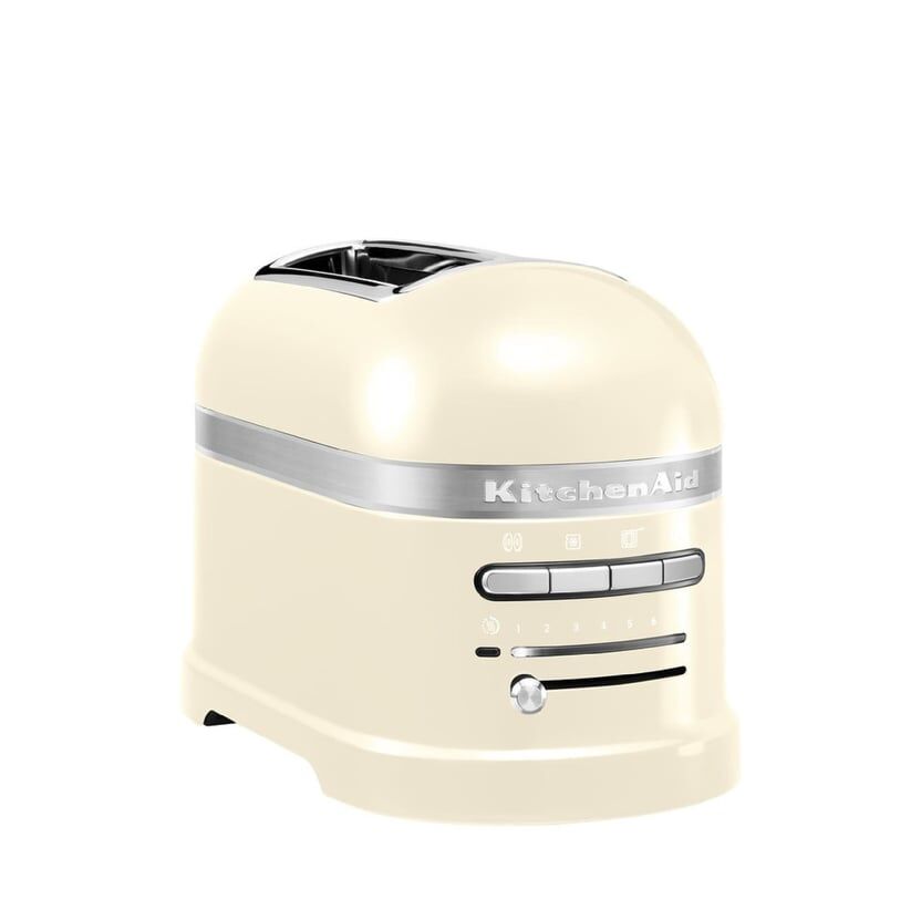 KitchenAid Artisan 2 Dilim Ekmek Kızartma Makinesi - 5KMT2204(5KMT2204EAC)