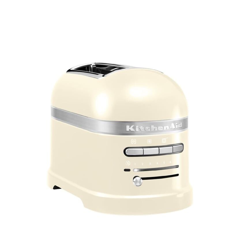 KitchenAid Artisan 2 Dilim Ekmek Kızartma Makinesi - 5KMT2204(5KMT2204EAC)