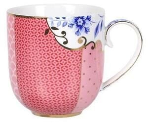 Pip Studio Pembe Porselen Kupa 200 Ml Royal Collection