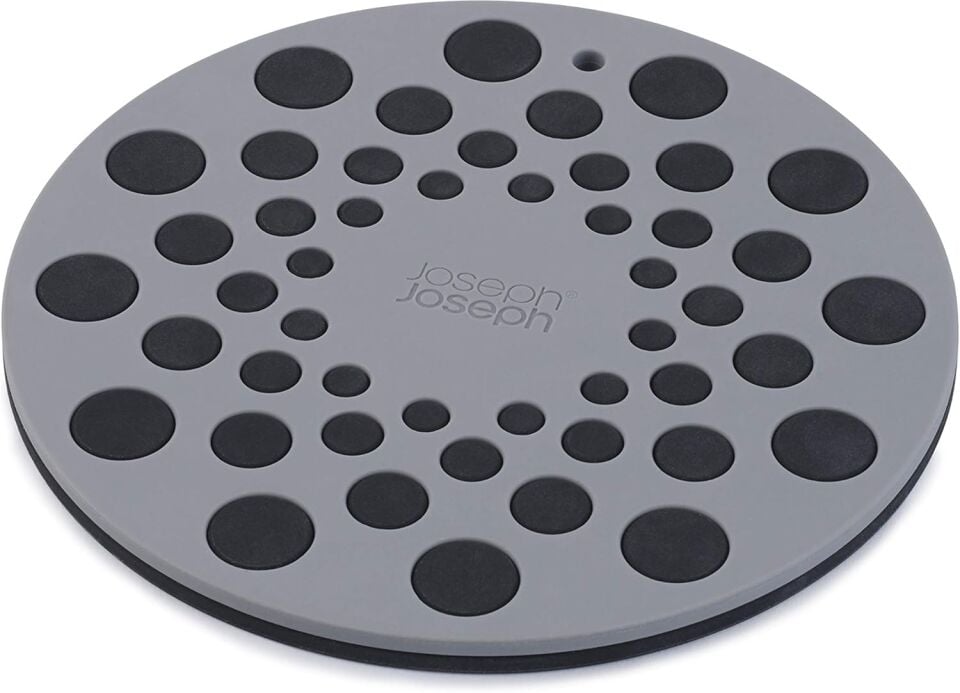 Joseph Joseph Spot-On 2´li Silikon Nihale Seti - Gri