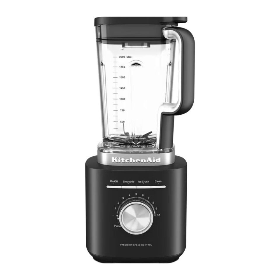KitchenAid Pure Power Blender 5KSB2073EBM