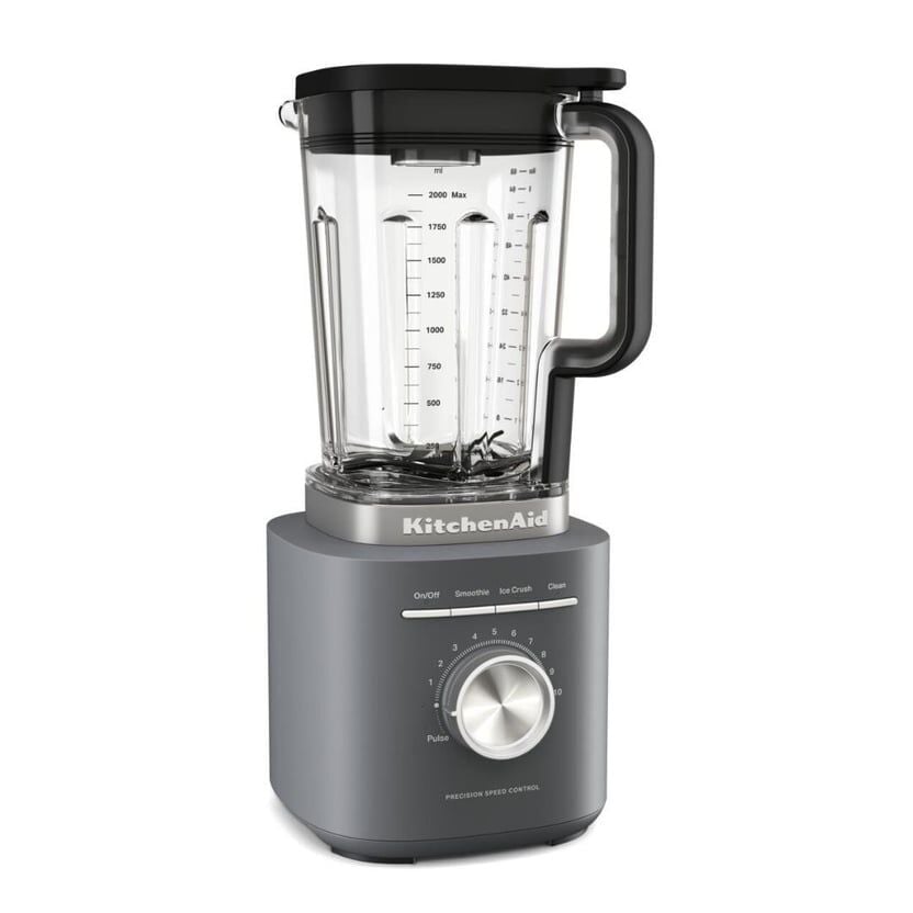 KitchenAid Pure Power Blender(5KSB2073EDG)
