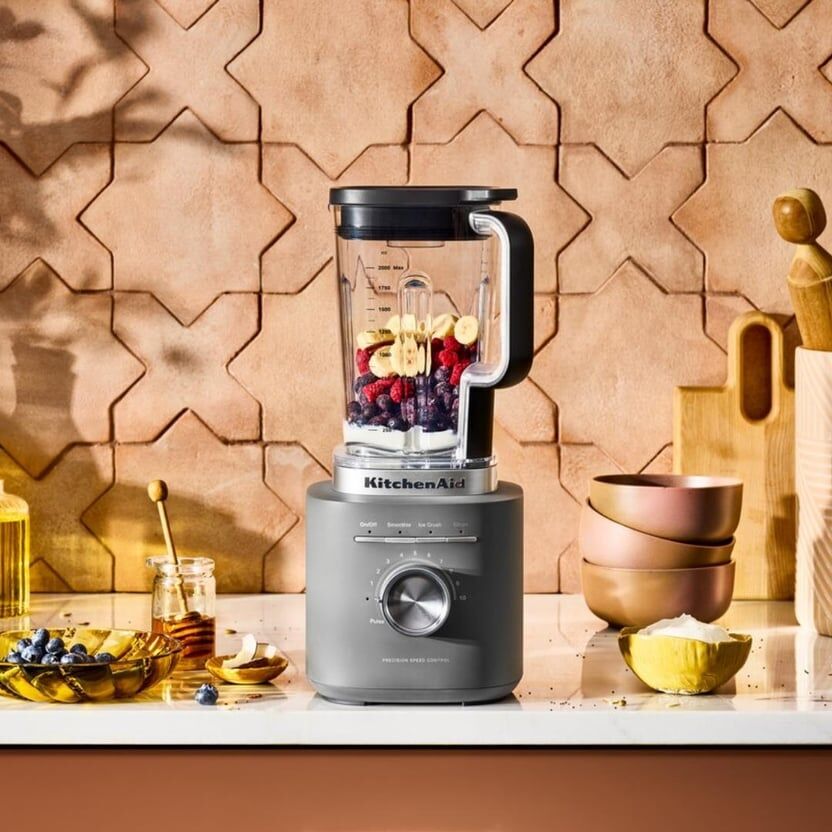 KitchenAid Pure Power Blender(5KSB2073EDG)