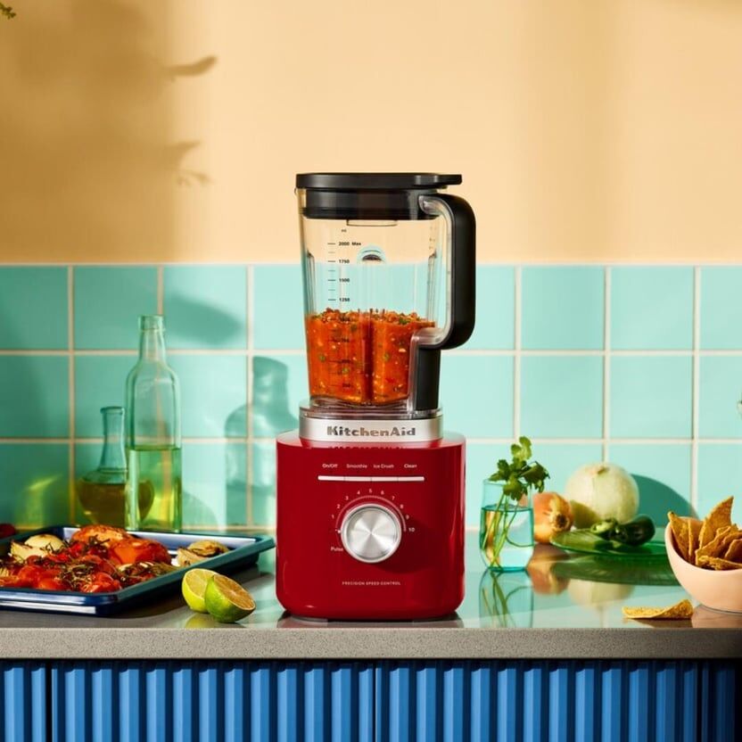 KitchenAid Pure Power Blender(5KSB2073EER)