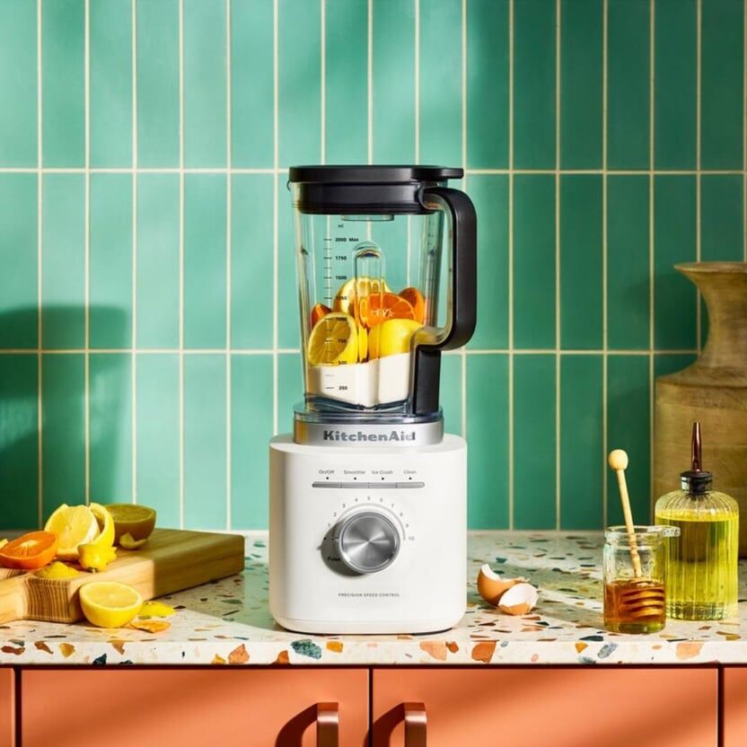 KitchenAid Pure Power Blender(5KSB2073EPL)