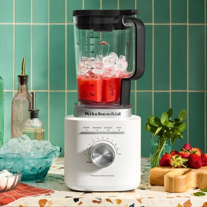 KitchenAid Pure Power Blender(5KSB2073EPL)
