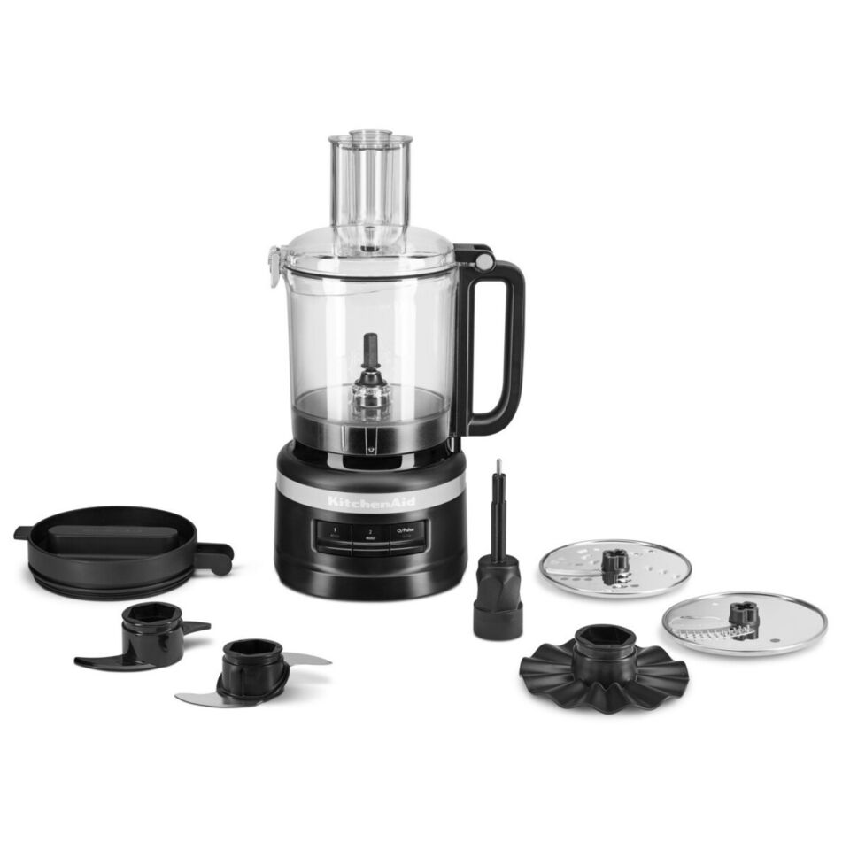 Kitchenaid 2,1 L Mutfak Robotu 5KFP0921(5KFP0921EBM)
