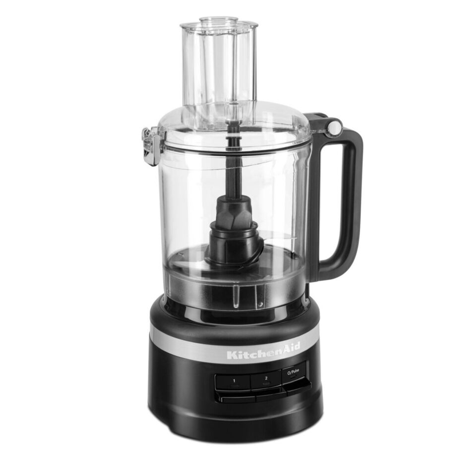 Kitchenaid 2,1 L Mutfak Robotu 5KFP0921(5KFP0921EBM)