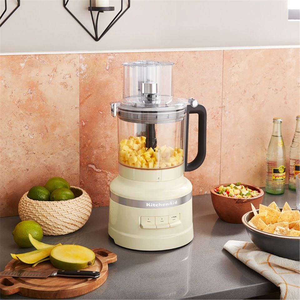 KitchenAid 3,1 L Mutfak Robotu - 5KFP1319