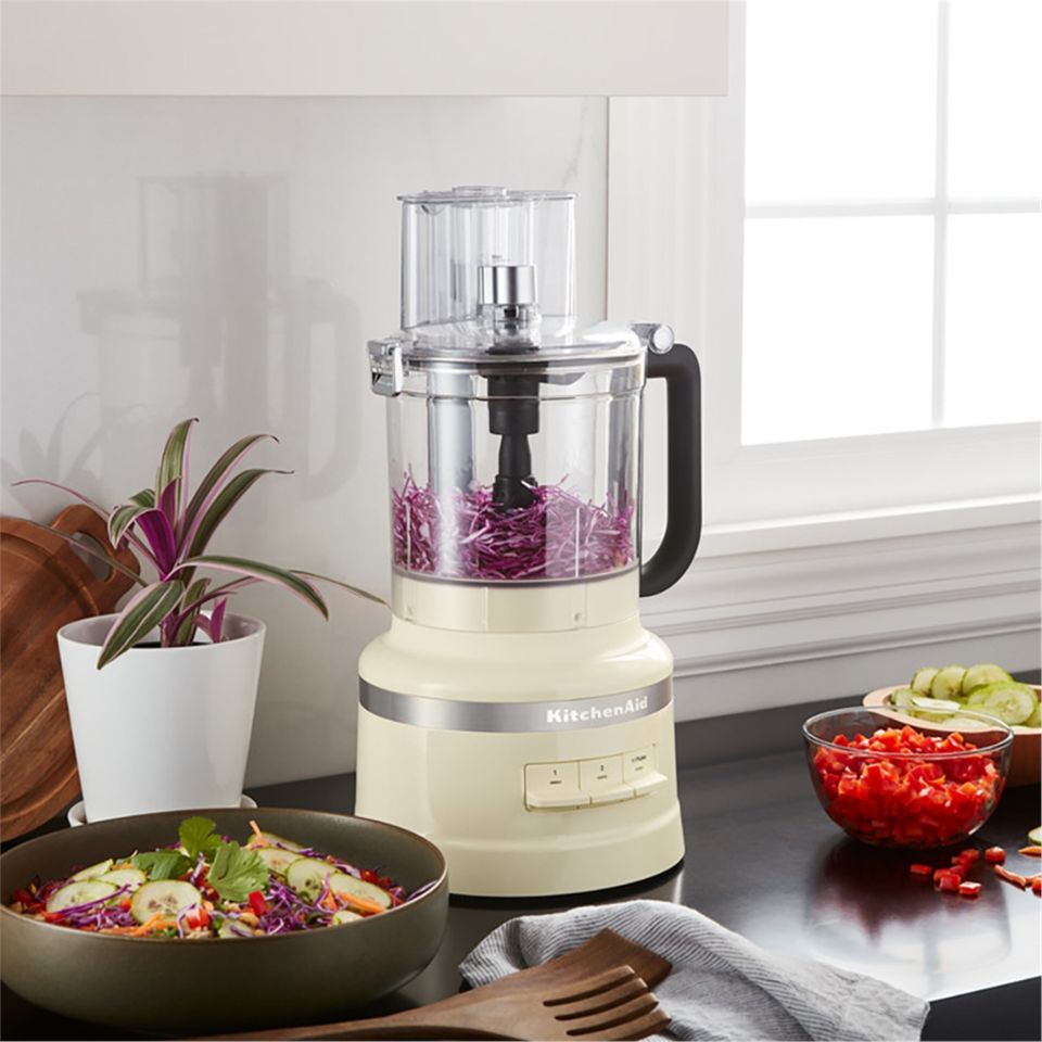 KitchenAid 3,1 L Mutfak Robotu - 5KFP1319