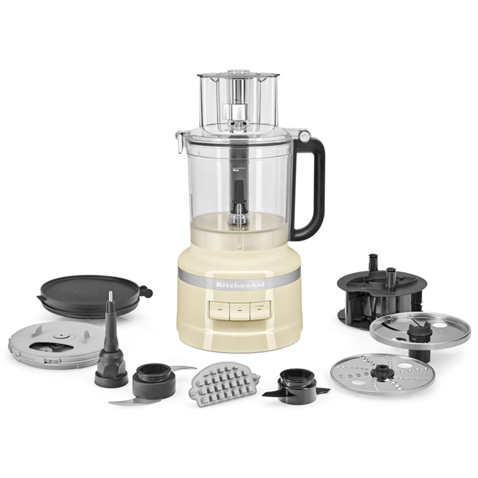 KitchenAid 3,1 L Mutfak Robotu - 5KFP1319