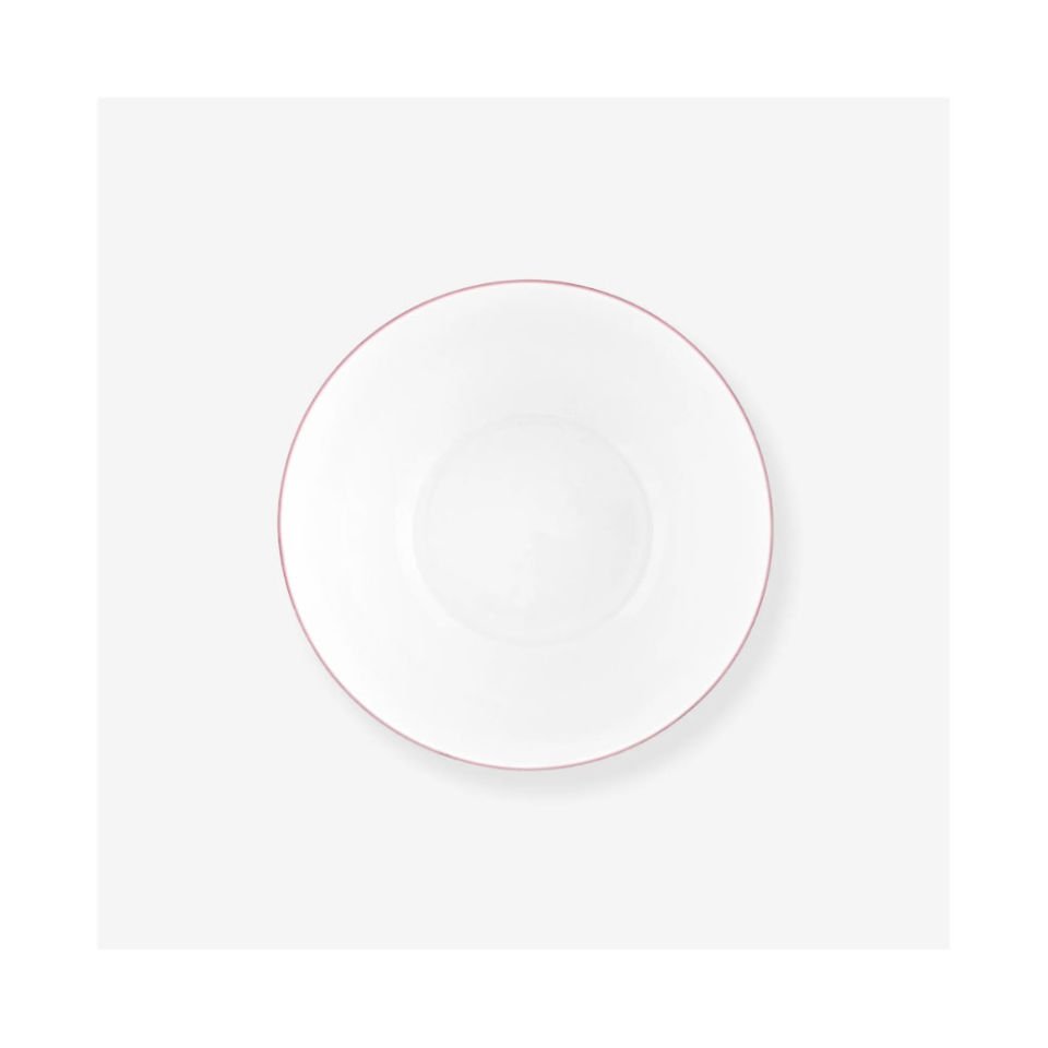 Mor Porselen Kase 15 Cm Lily & Lotus Collection by Pip Studio