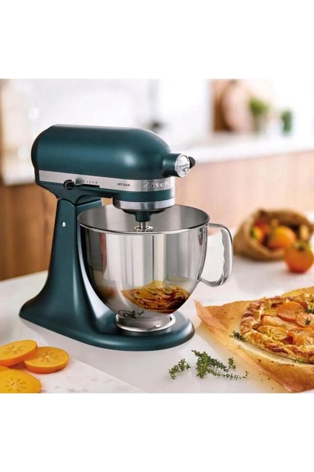 KitchenAid Artisan 4,8 L Stand Mikser 5KSM175PS JUNIPER-EJP 5KSM175PSEJP