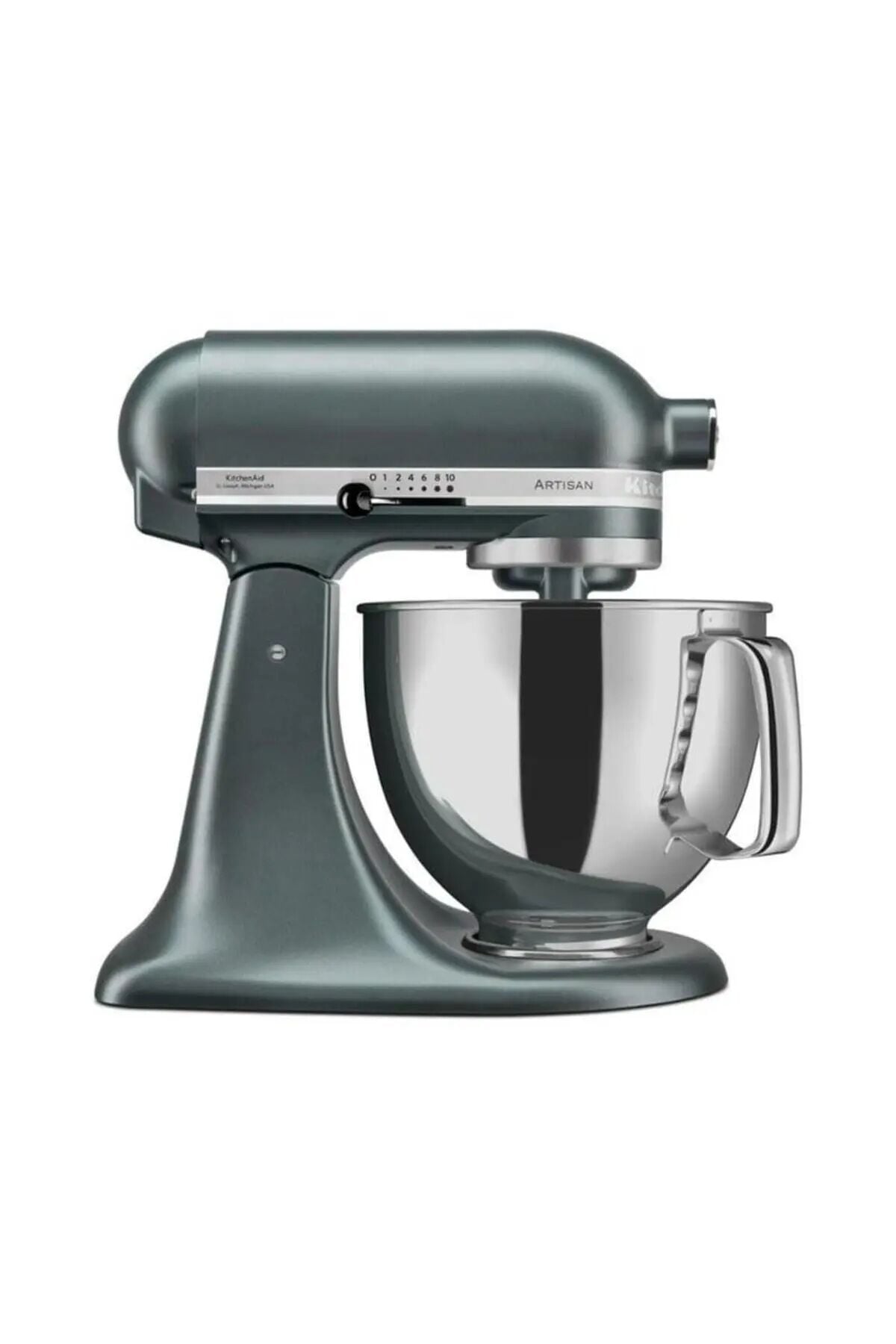 KitchenAid Artisan 4,8 L Stand Mikser 5KSM175PS JUNIPER-EJP 5KSM175PSEJP