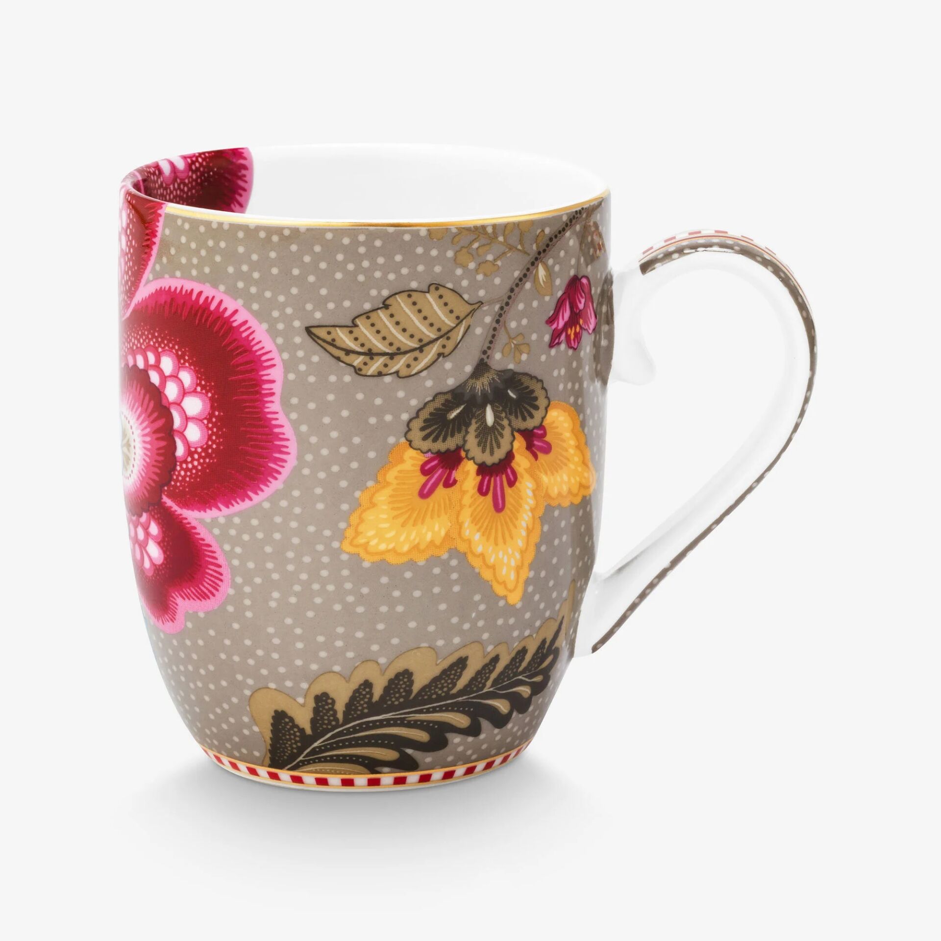 Fantasy Blooming Tales Haki Küçük Mug