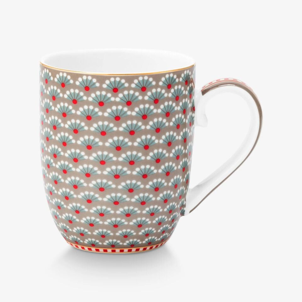 Blooming Tales Haki Küçük Mug