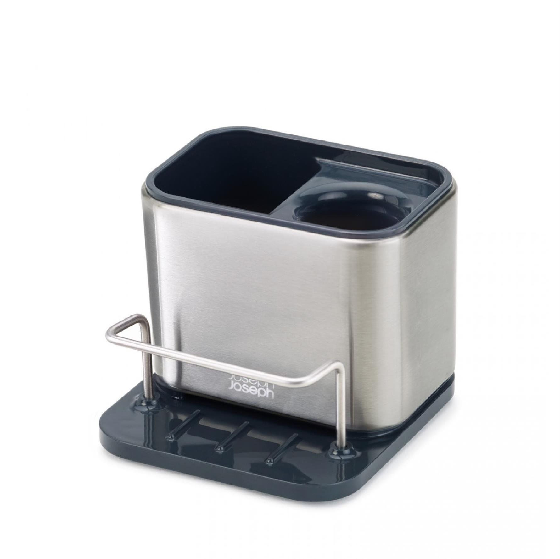 Joseph Joseph Surface Paslanmaz Çelik Büyük Lavabo Düzenleyici