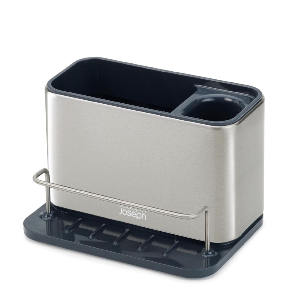 Joseph Joseph Surface Paslanmaz Çelik Büyük Lavabo Düzenleyici