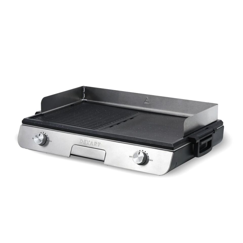 Dexart PerfectSear Table BBQ Izgara(DT-06)