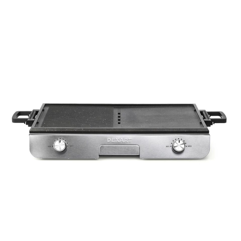 Dexart PerfectSear Table BBQ Izgara(DT-06)