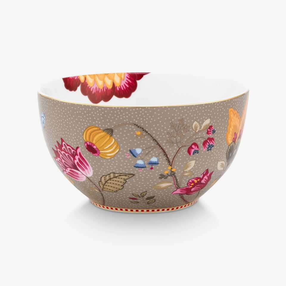 Fantasy Blooming Tales Haki Kase 15 cm