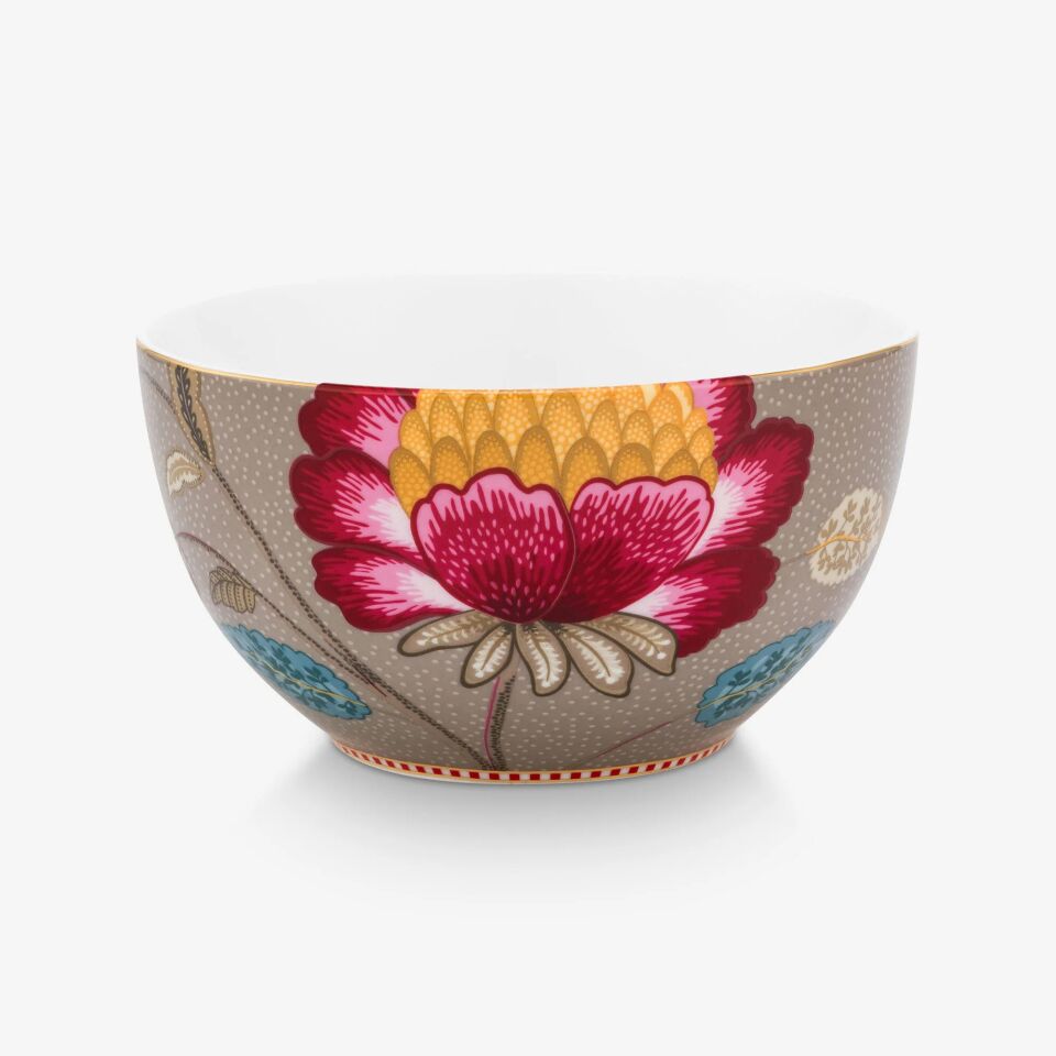 Fantasy Blooming Tales Haki Kase 15 cm