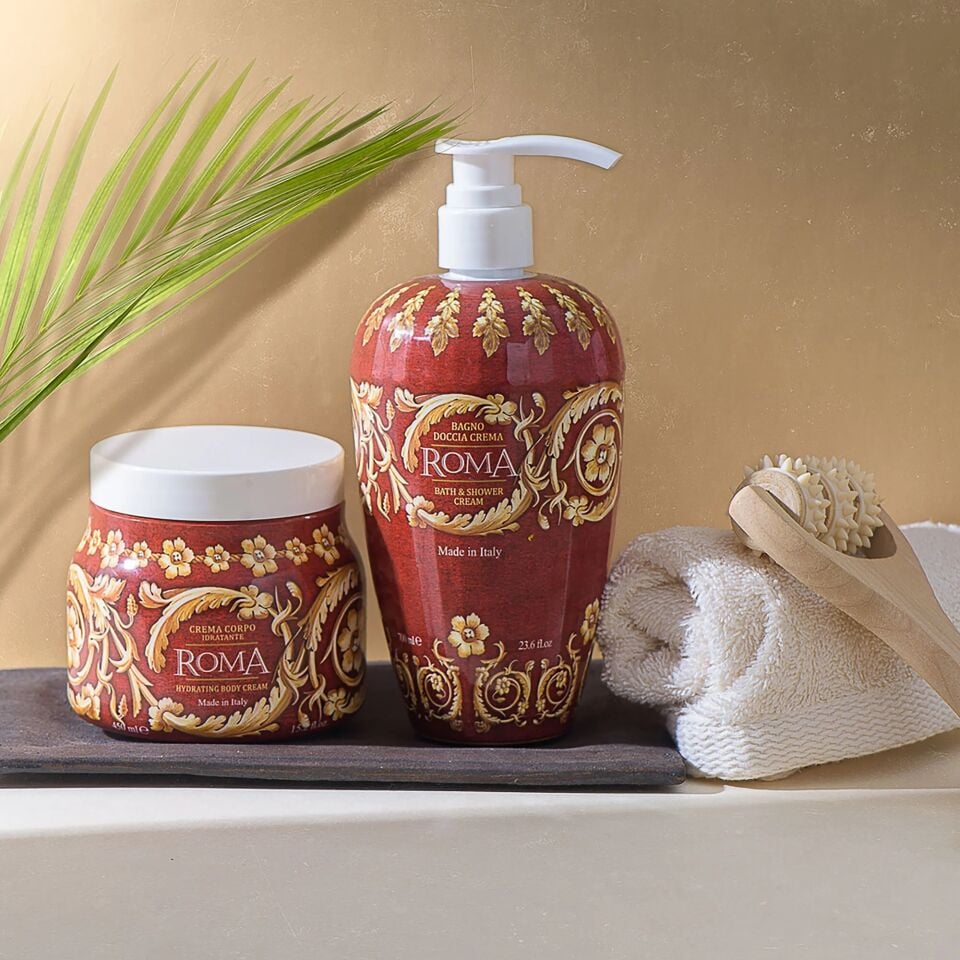 Rudy Milano Duş Jeli 700 Ml
