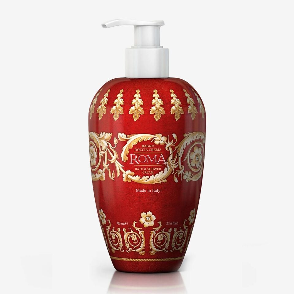 Rudy Milano Duş Jeli 700 Ml