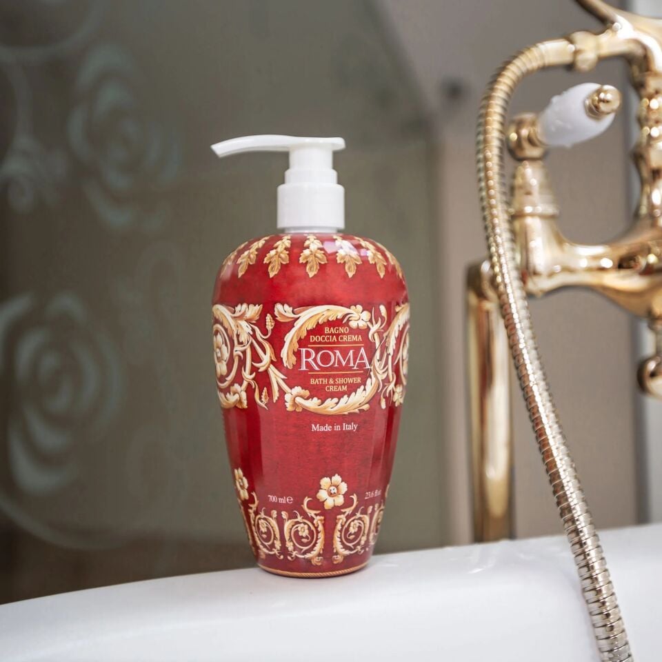 Rudy Milano Duş Jeli 700 Ml