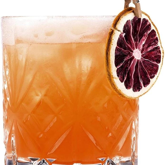 RCR Mixology 4'Lü Bardak Takımı