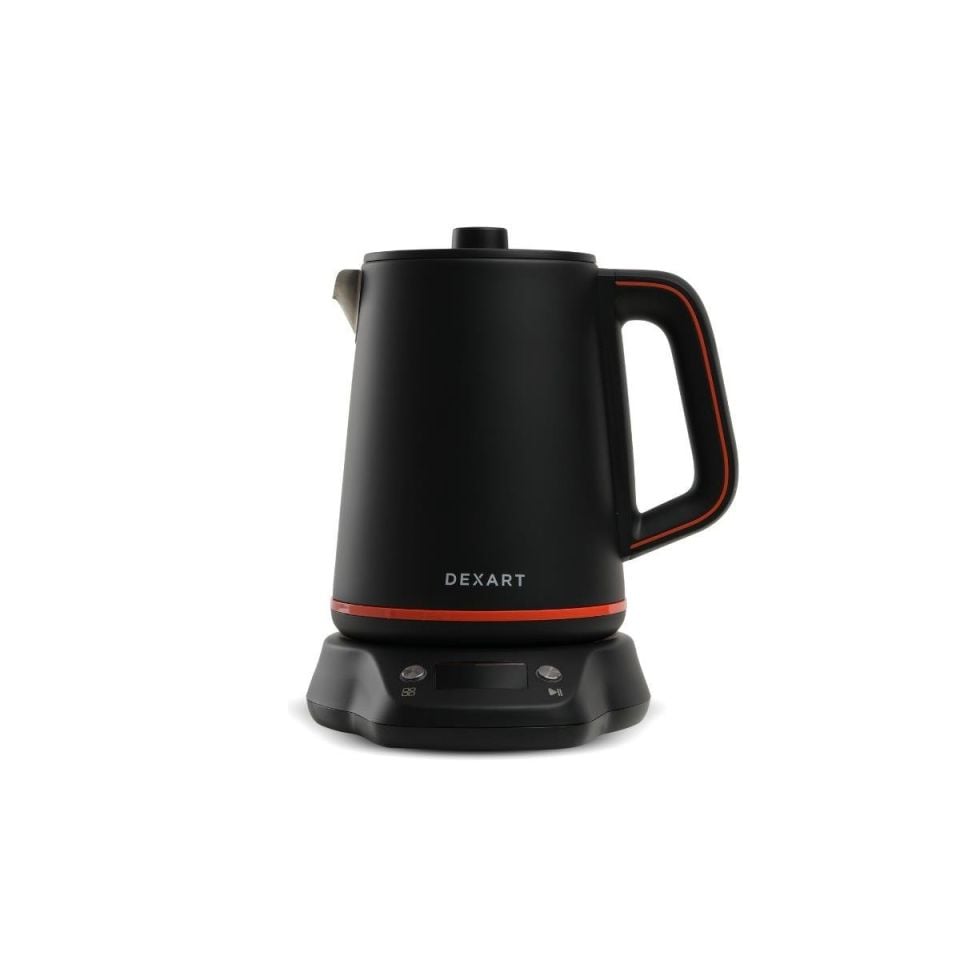 Dexart PerfectTea Dijital Çay Makinesi