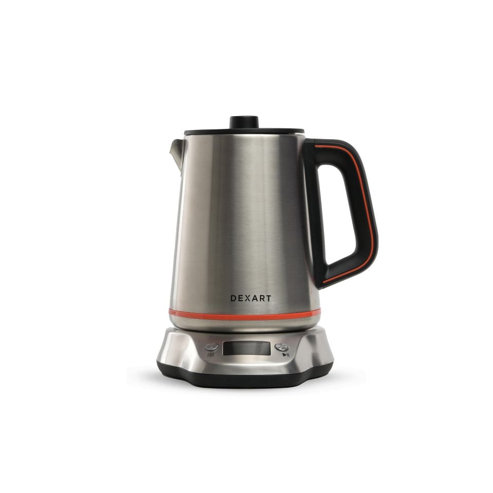 Dexart PerfectTea Dijital Çay Makinesi