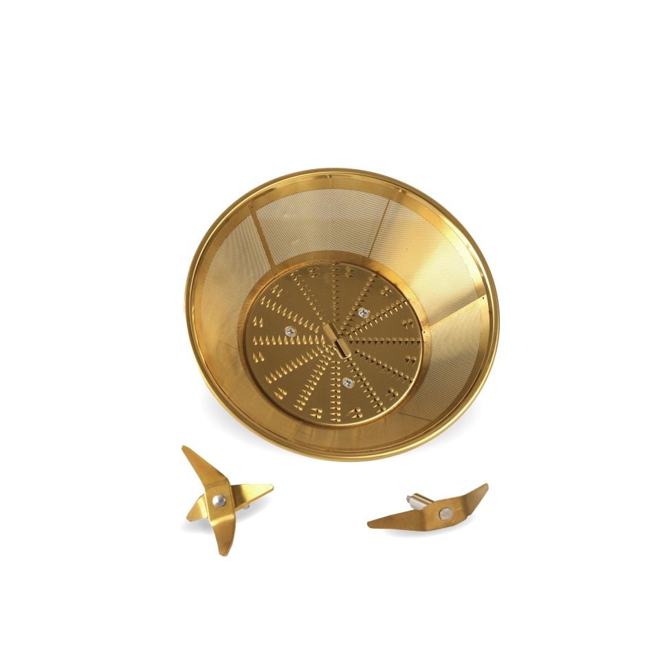 Dexart MultiJuicer Whole Fruit&Vegetable Katı Meyve Sıkacağı