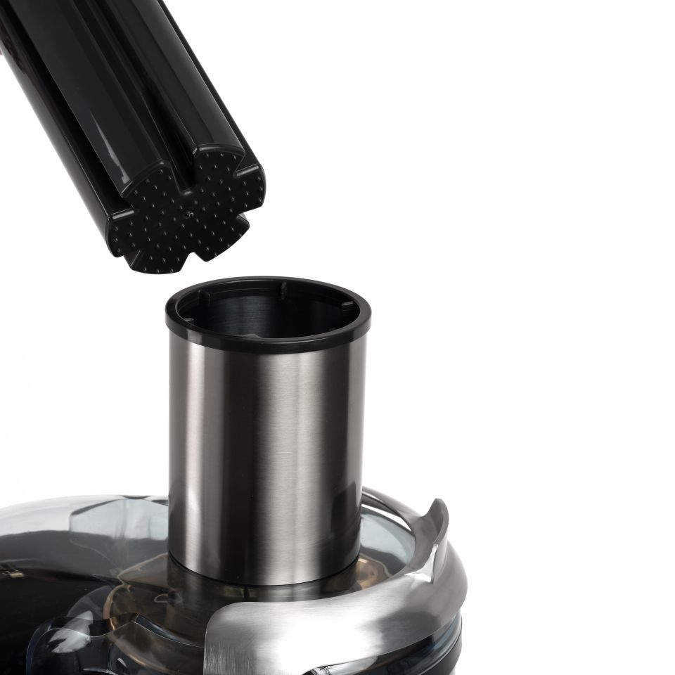 Dexart MultiJuicer Whole Fruit&Vegetable Katı Meyve Sıkacağı