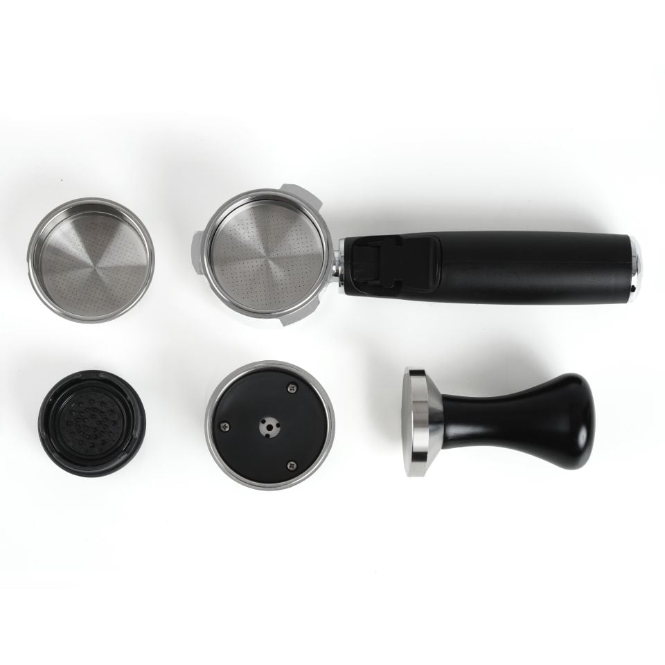 Dexart Home Barista 3-in-1 Filtre Kahve & Espresso Makinesi
