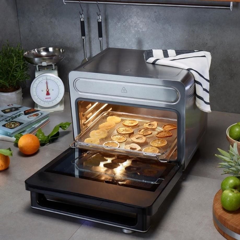 Dexart Steami 11-in-1 Multifunctional Buharlı Fırın