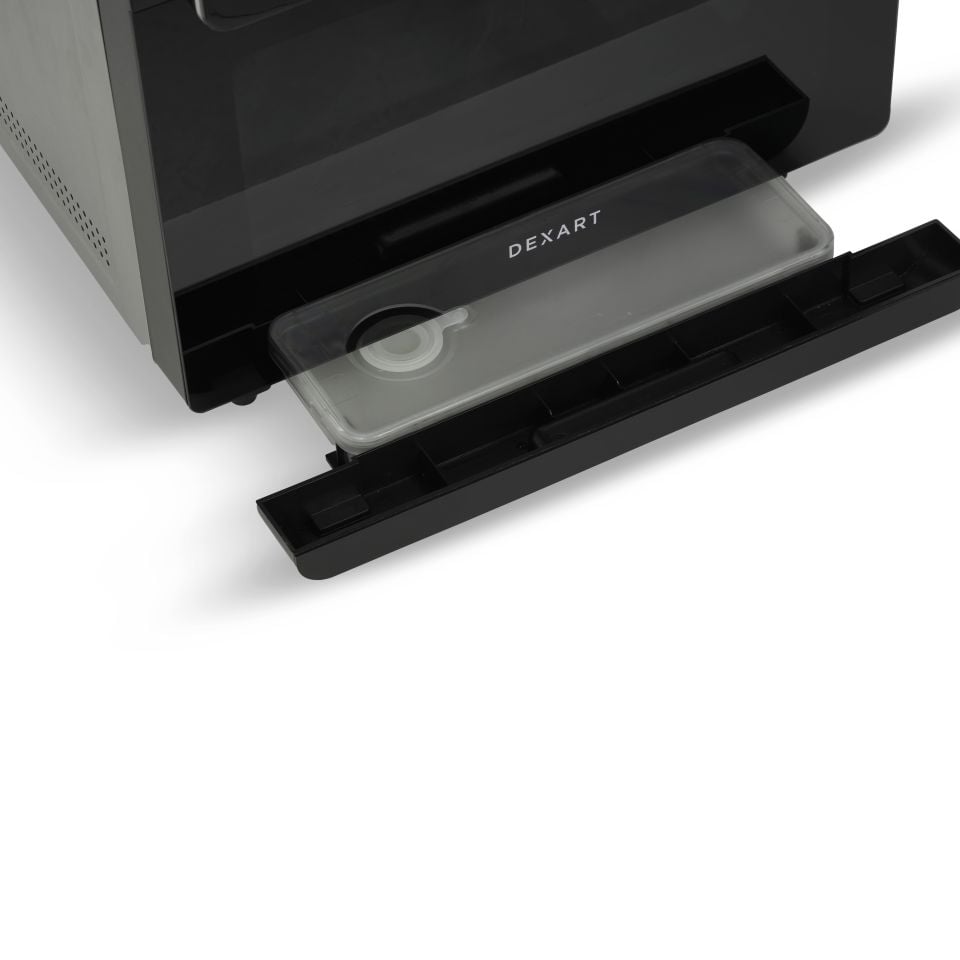 Dexart Steami 11-in-1 Multifunctional Buharlı Fırın
