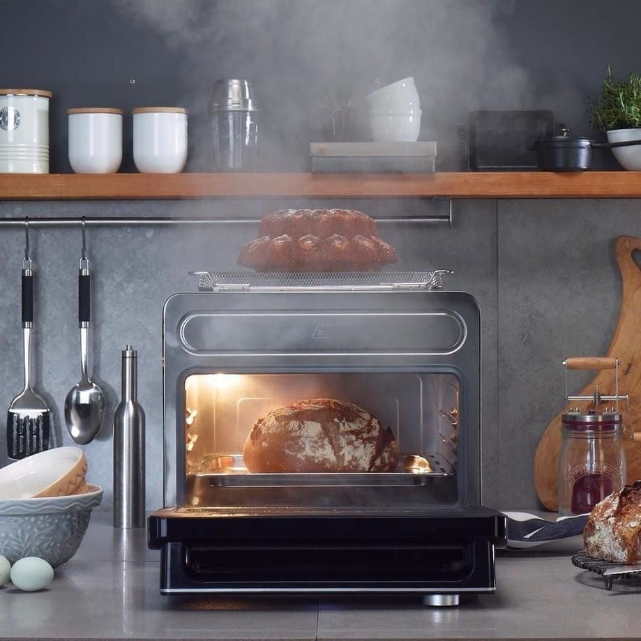 Dexart Steami 11-in-1 Multifunctional Buharlı Fırın