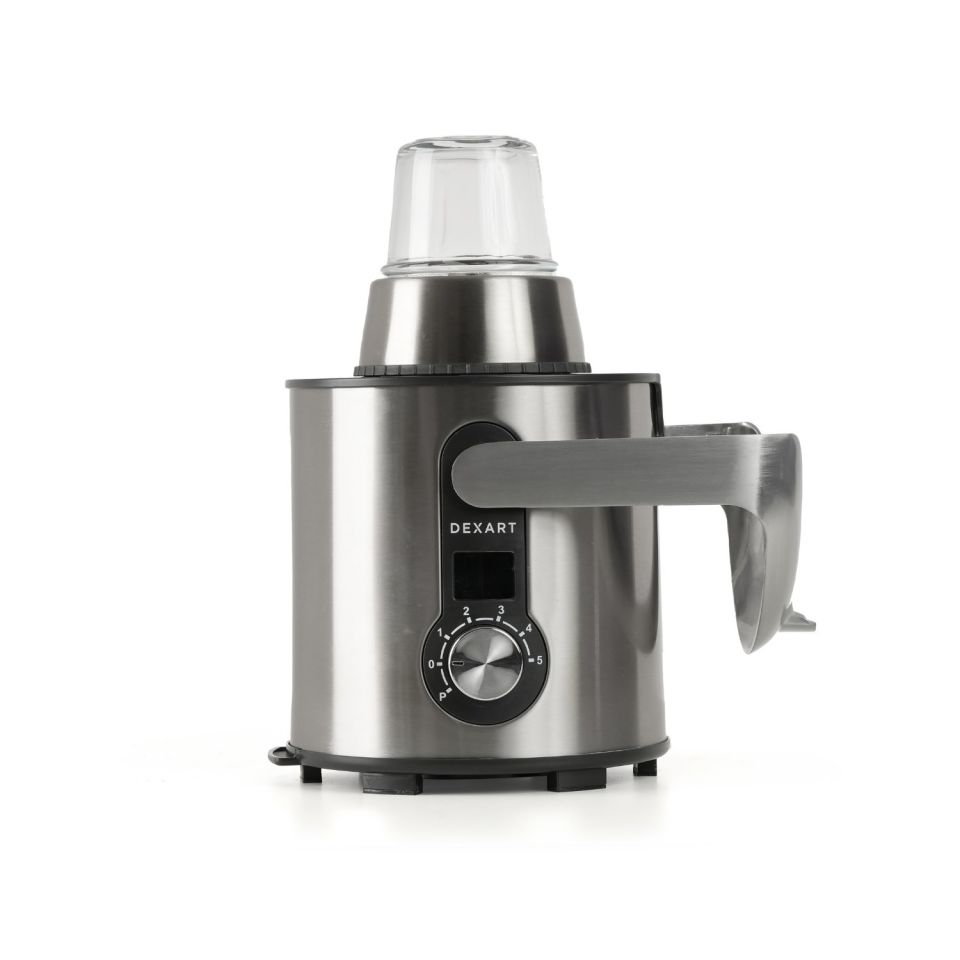 Dexart MultiJuicer Öğütücü Aksesuarı