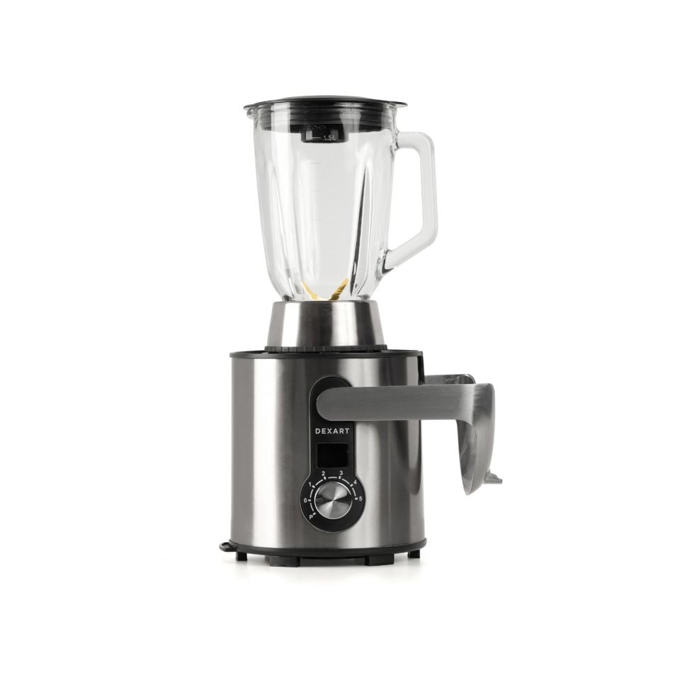 Dexart MultiJuicer Blender Aksesuarı