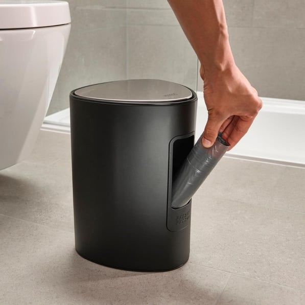 Joseph Joseph EasyStore Luxe Pedallı Çöp Kovası 5 L-70595