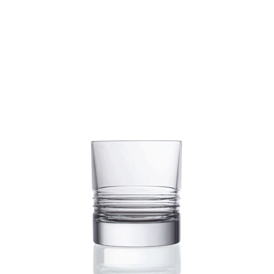 Da Vinci Labyrinth 2'li Viski Bardağı 290 ml