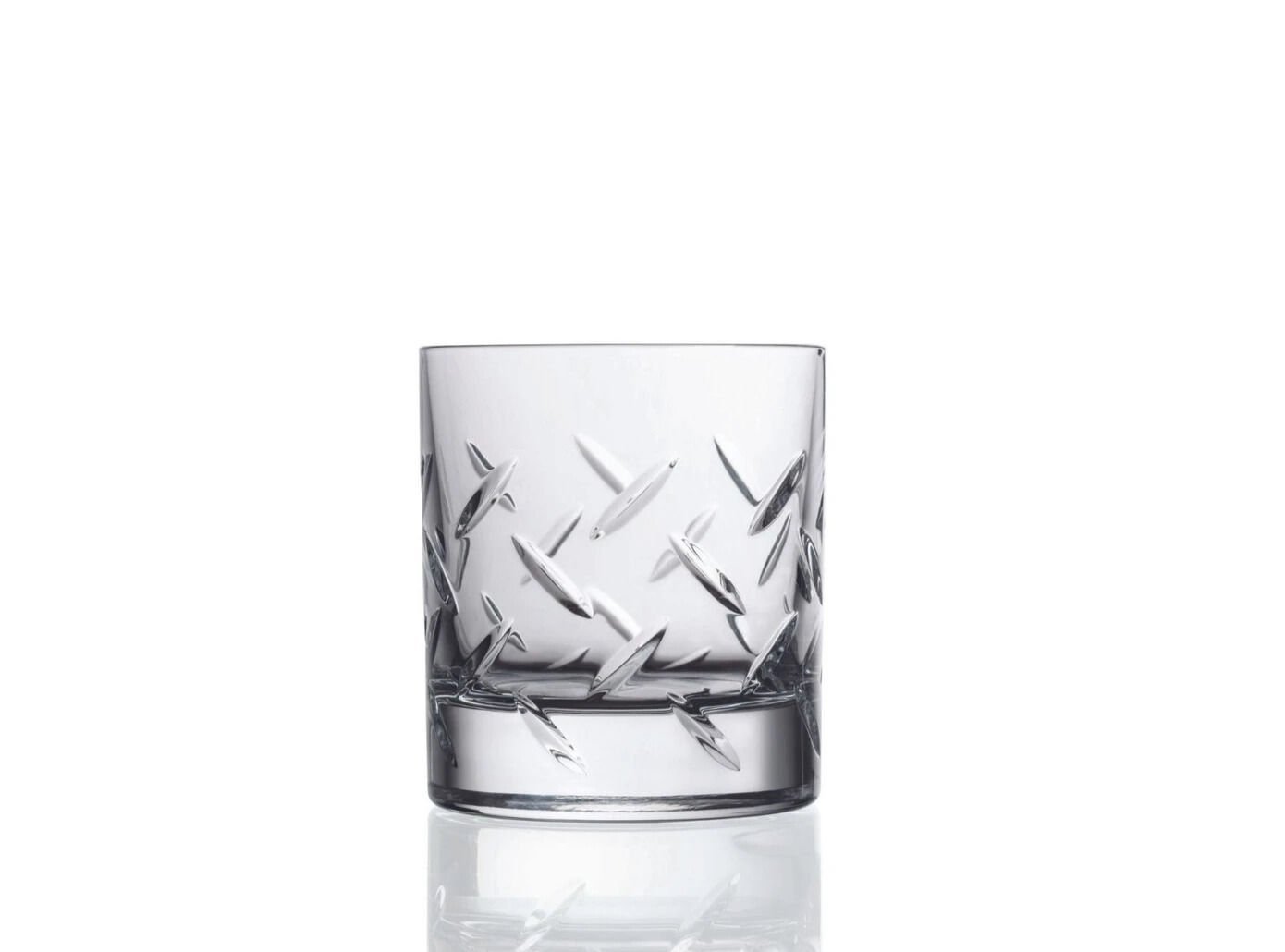 Da Vinci Steel 2'li Viski Bardağı 290 ml