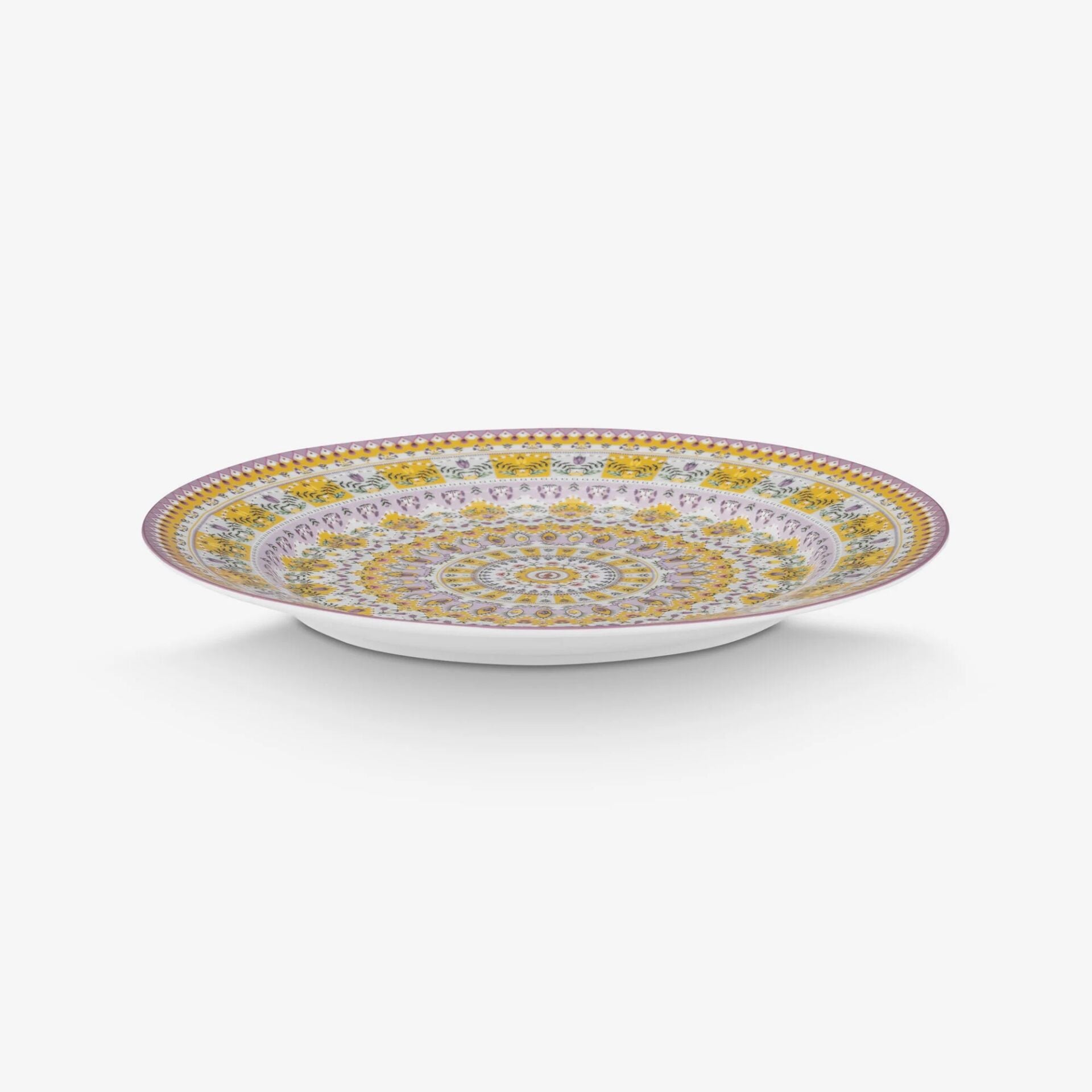 Pip Studio Sarı Porselen Supla 32 Cm