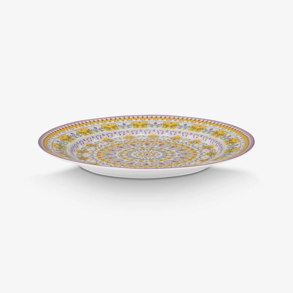 Pip Studio Sarı Porselen Supla 32 Cm