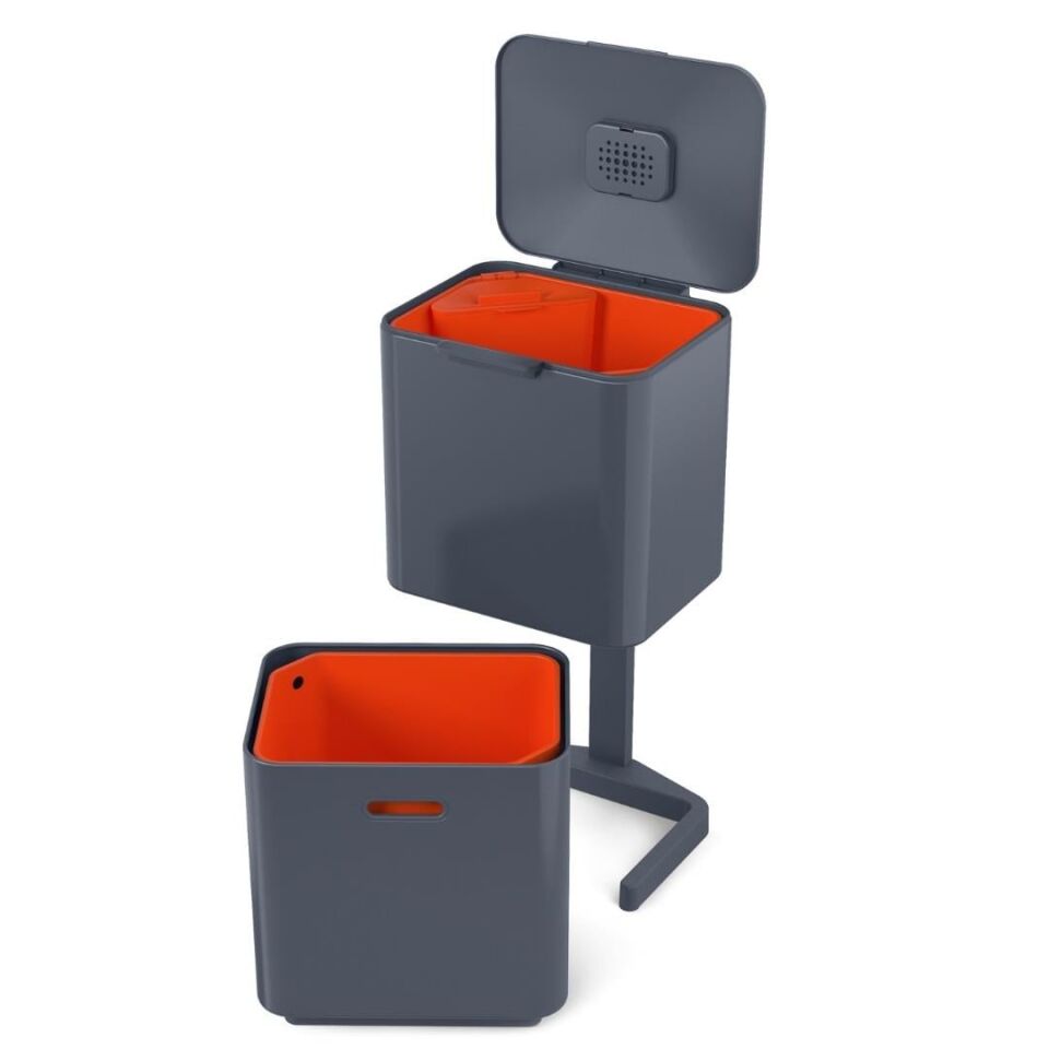 Joseph Joseph Totem Çöp Kovası 60 Litre(30062)