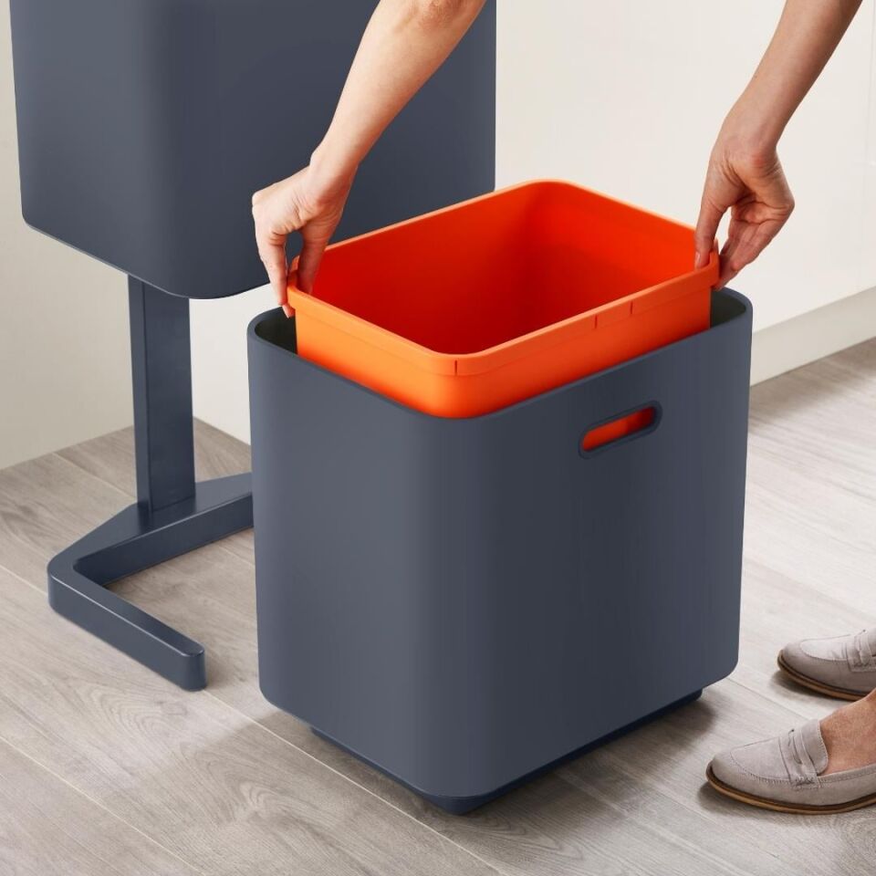 Joseph Joseph Totem Çöp Kovası 60 Litre(30062)