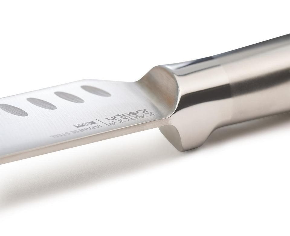 Joseph Joseph Elevate Carousel 5'li Bıçak Seti Çelik(10546)