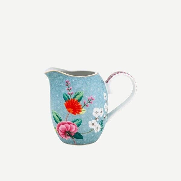 Mavi Porselen Sütlük 250 Ml Blushing Birds Collection by Pip Studio